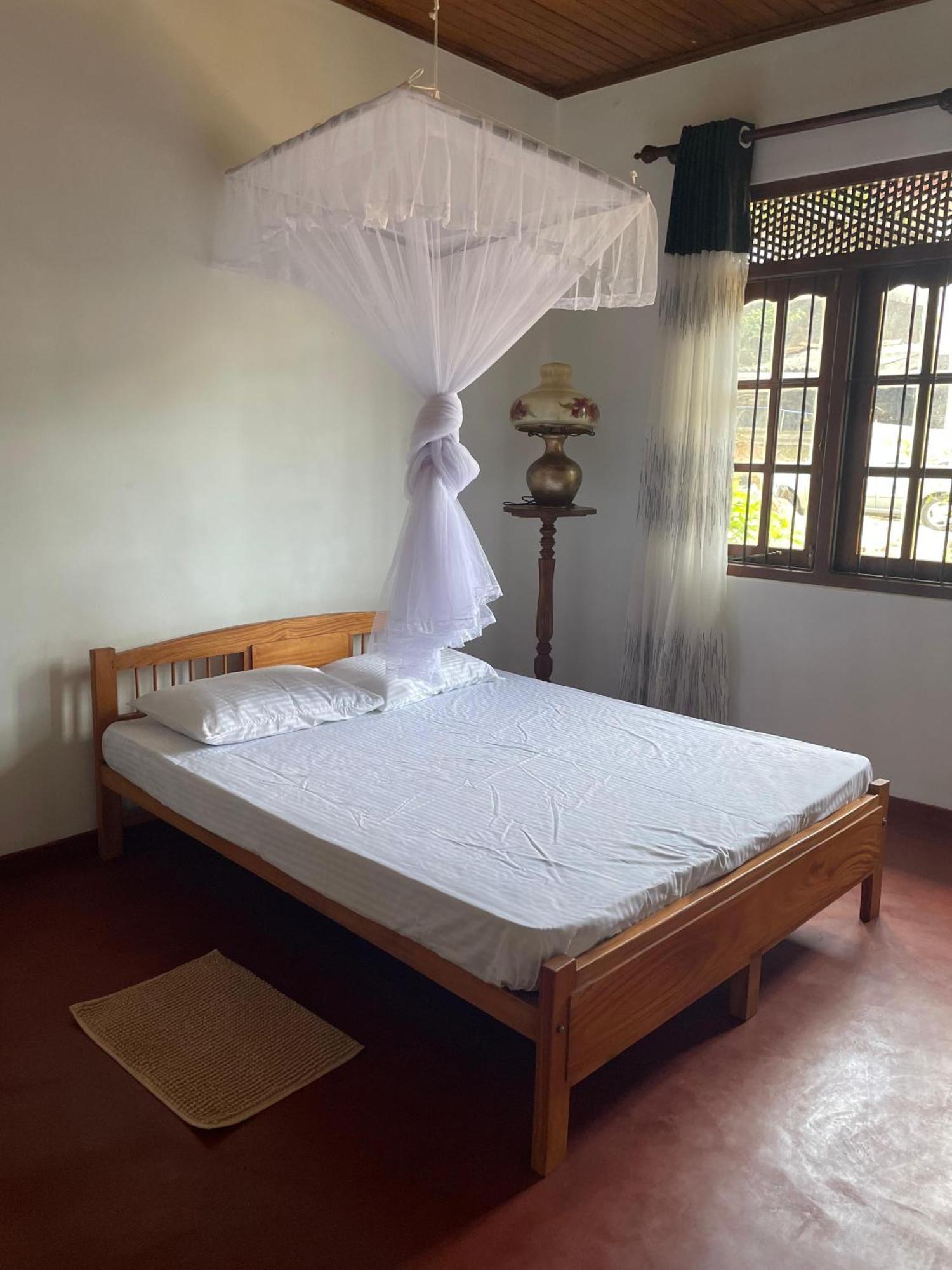 Heights Retreat - Apartment Galle